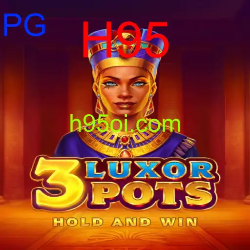 3LuxorPots